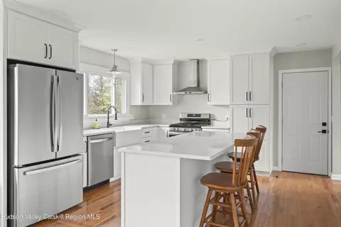 Kitchen - 1760 State Route 9, Stuyvesant, NY 12173 photo 1 of 2