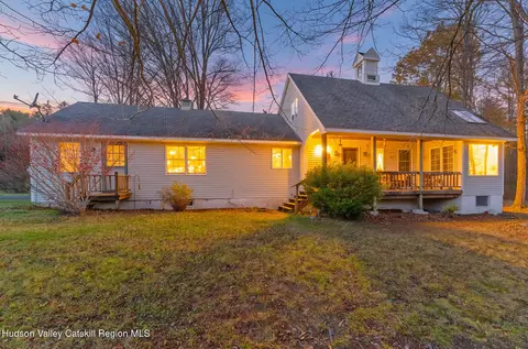 88 Burgher Rd, West Shokan, NY 12494