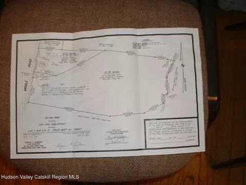 0 Middle Rd, Hudson, NY 12534