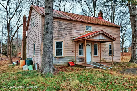 Exterior - 7548 Route 32, Cairo, NY 12413 photo 2 of 6