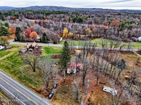 View/Area - 7548 Route 32, Cairo, NY 12413 photo 7 of 9