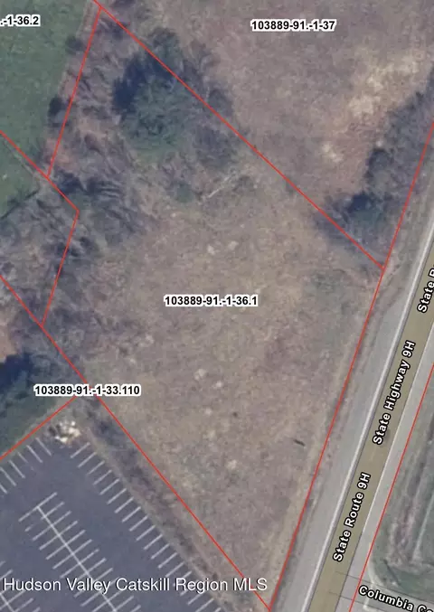 0 State Route 9h, Ghent, NY 12075
