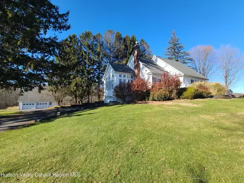 237 Best Rd, Swan Lake, NY 12783
