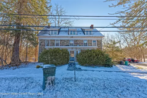3953-3955 Rt 209, Stone Ridge, NY 12484