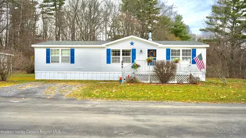 15 Christy Ave, Catskill, NY 12414