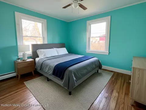 Bedroom - 623 Empire Road Rd, Copake, NY 12516 photo 2 of 2