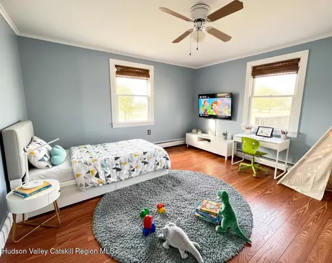 Bedroom - 623 Empire Road Rd, Copake, NY 12516 photo 1 of 2
