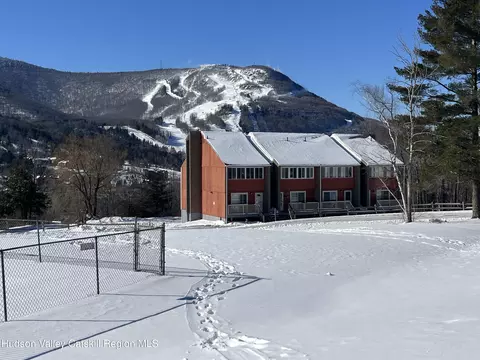 59 Scribner Hollow Rd #B2, Hunter, NY 12442