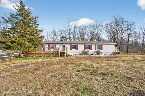 310 Silver Spur Rd W, Purling, NY 12470