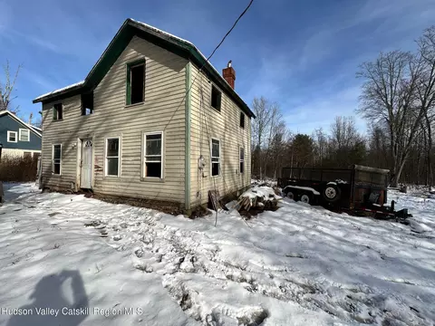 29 Reservoir Rd, Shokan, NY 12481