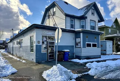 185 Smith Ave, Kingston, NY 12401