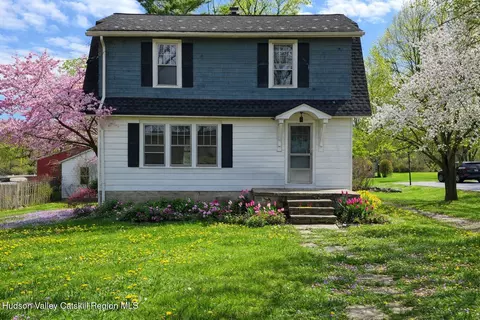 143 Old Route 209, Hurley, NY 12443