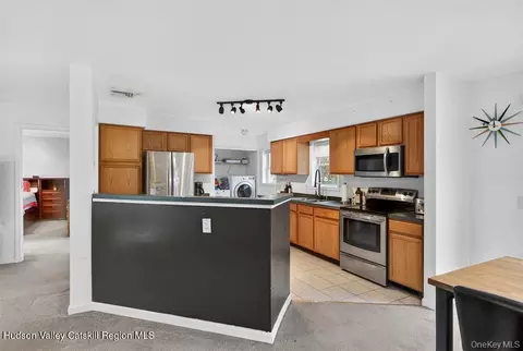 Kitchen - 15 Wright Ave, Hyde Park, NY 12538 photo 3 of 3
