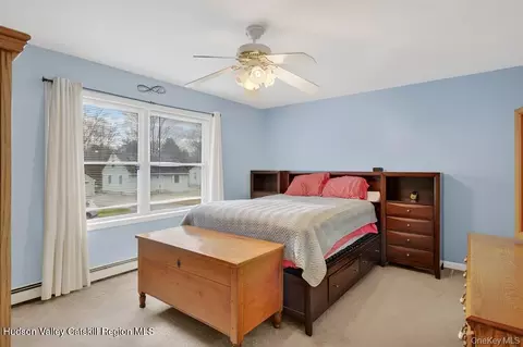 Bedroom - 15 Wright Ave, Hyde Park, NY 12538 photo 1 of 6
