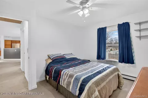 Bedroom - 15 Wright Ave, Hyde Park, NY 12538 photo 4 of 6