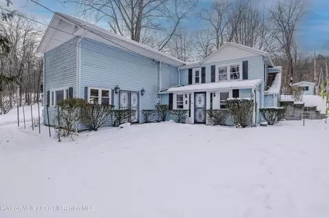 89 Cottekill Rd, Cottekill, NY 12419