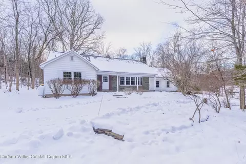 83 Ratterman Rd, Woodstock, NY 12498