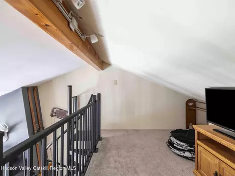 Bedroom - 76 Loo Bridge Ln #12 B, Windham, NY 12496 photo 10 of 10
