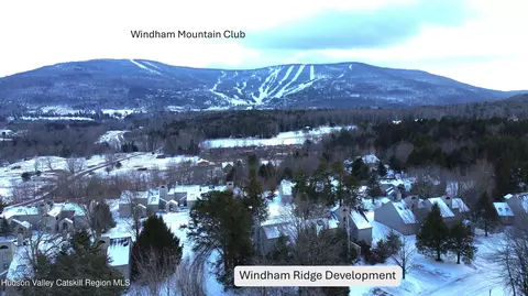 76 Loo Bridge Ln #12 B, Windham, NY 12496
