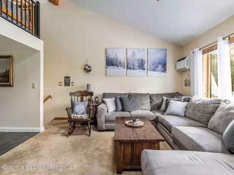 Living - 76 Loo Bridge Ln #12 B, Windham, NY 12496 photo 2 of 3