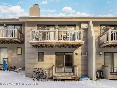 Exterior - 76 Loo Bridge Ln #12 B, Windham, NY 12496 photo 3 of 4