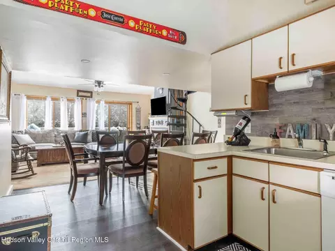 Kitchen - 76 Loo Bridge Ln #12 B, Windham, NY 12496 photo 1 of 3