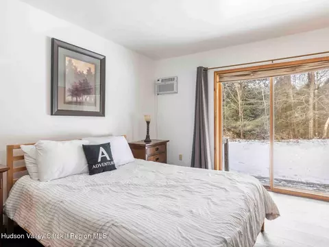 Bedroom - 76 Loo Bridge Ln #12 B, Windham, NY 12496 photo 1 of 10