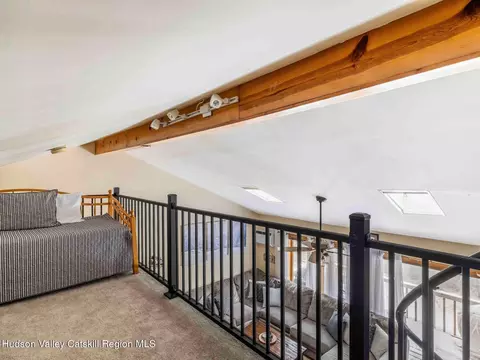 Bedroom - 76 Loo Bridge Ln #12 B, Windham, NY 12496 photo 8 of 10