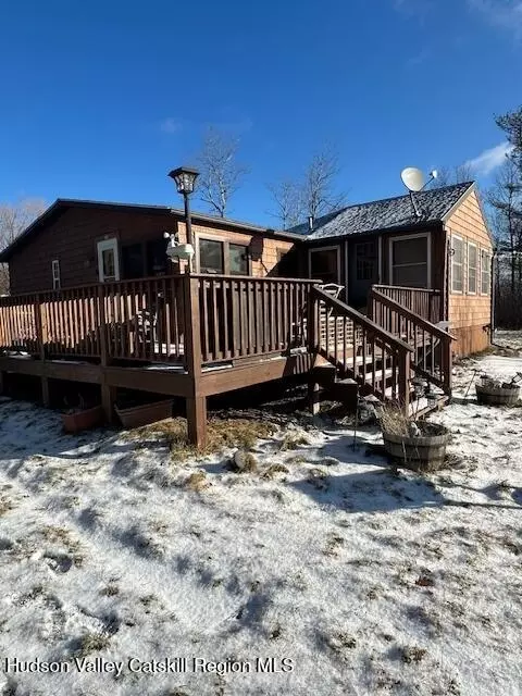 552 Travis Hill Rd, Rensselaerville, NY 12147