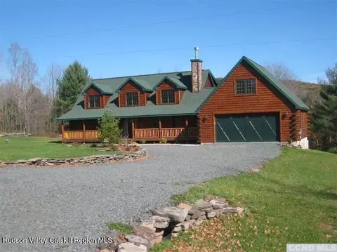 128 Steinmetz Rd, Ashland, NY 12407