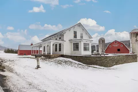 Exterior - 351 N Settlement Rd, Ashland, NY 12407 photo 2 of 15