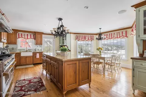 Kitchen - 351 N Settlement Rd, Ashland, NY 12407 photo 1 of 7