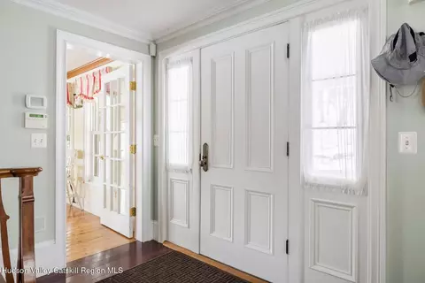 Entry Way - 351 N Settlement Rd, Ashland, NY 12407 photo 5 of 7