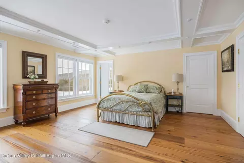 Bedroom - 351 N Settlement Rd, Ashland, NY 12407 photo 2 of 17
