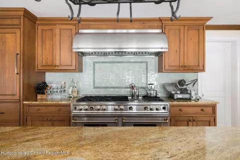 Kitchen - 351 N Settlement Rd, Ashland, NY 12407 photo 7 of 7