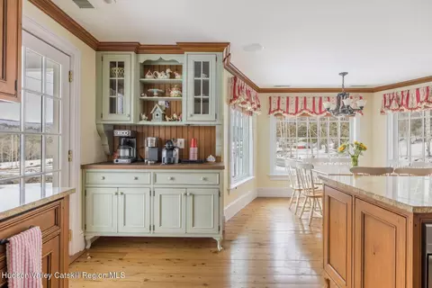 Kitchen - 351 N Settlement Rd, Ashland, NY 12407 photo 6 of 7