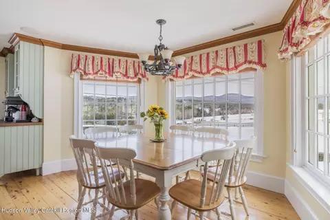 Dining - 351 N Settlement Rd, Ashland, NY 12407 photo 1 of 4