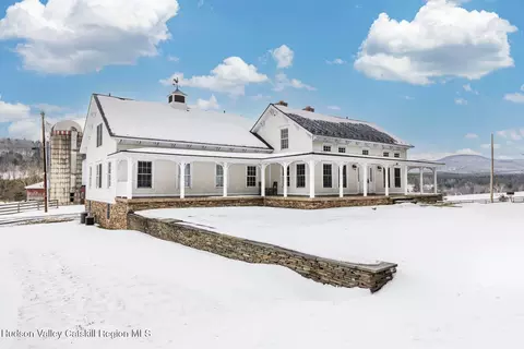 Exterior - 351 N Settlement Rd, Ashland, NY 12407 photo 15 of 15