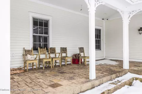 Exterior - 351 N Settlement Rd, Ashland, NY 12407 photo 9 of 15