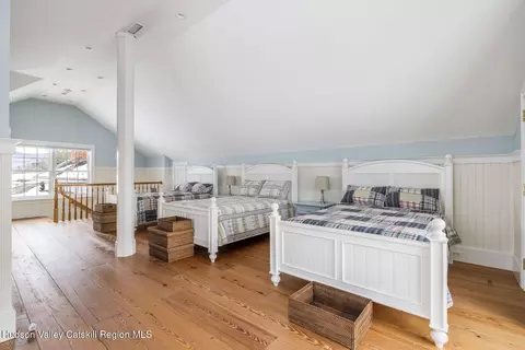 Bedroom - 351 N Settlement Rd, Ashland, NY 12407 photo 9 of 17