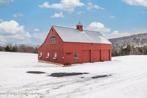 Exterior - 351 N Settlement Rd, Ashland, NY 12407 photo 12 of 15