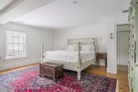 Bedroom - 351 N Settlement Rd, Ashland, NY 12407 photo 14 of 17