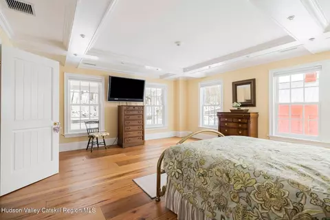Bedroom - 351 N Settlement Rd, Ashland, NY 12407 photo 1 of 17