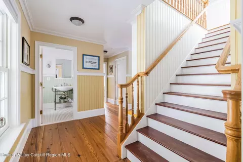 Entry Way - 351 N Settlement Rd, Ashland, NY 12407 photo 1 of 7