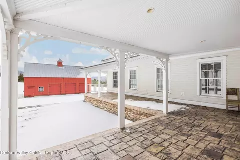 Exterior - 351 N Settlement Rd, Ashland, NY 12407 photo 11 of 15