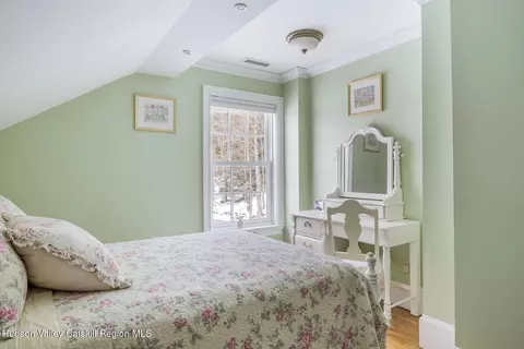 Bedroom - 351 N Settlement Rd, Ashland, NY 12407 photo 11 of 17