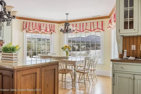 Dining - 351 N Settlement Rd, Ashland, NY 12407 photo 2 of 4