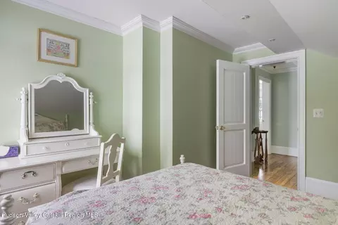 Bedroom - 351 N Settlement Rd, Ashland, NY 12407 photo 12 of 17