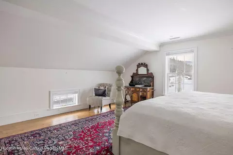 Bedroom - 351 N Settlement Rd, Ashland, NY 12407 photo 13 of 17