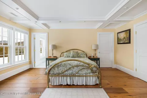 Bedroom - 351 N Settlement Rd, Ashland, NY 12407 photo 3 of 17